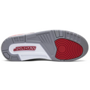 Nike Air Jordan 3 Retro 'Rojo Cardenal'