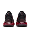 Nike Air Max Scorpion Negro Rojo Universitario