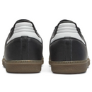 Adidas Samba OG zapatillas de deporte negras de goma