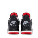 Air Jordan 4 Retro «Bred Reimagined»