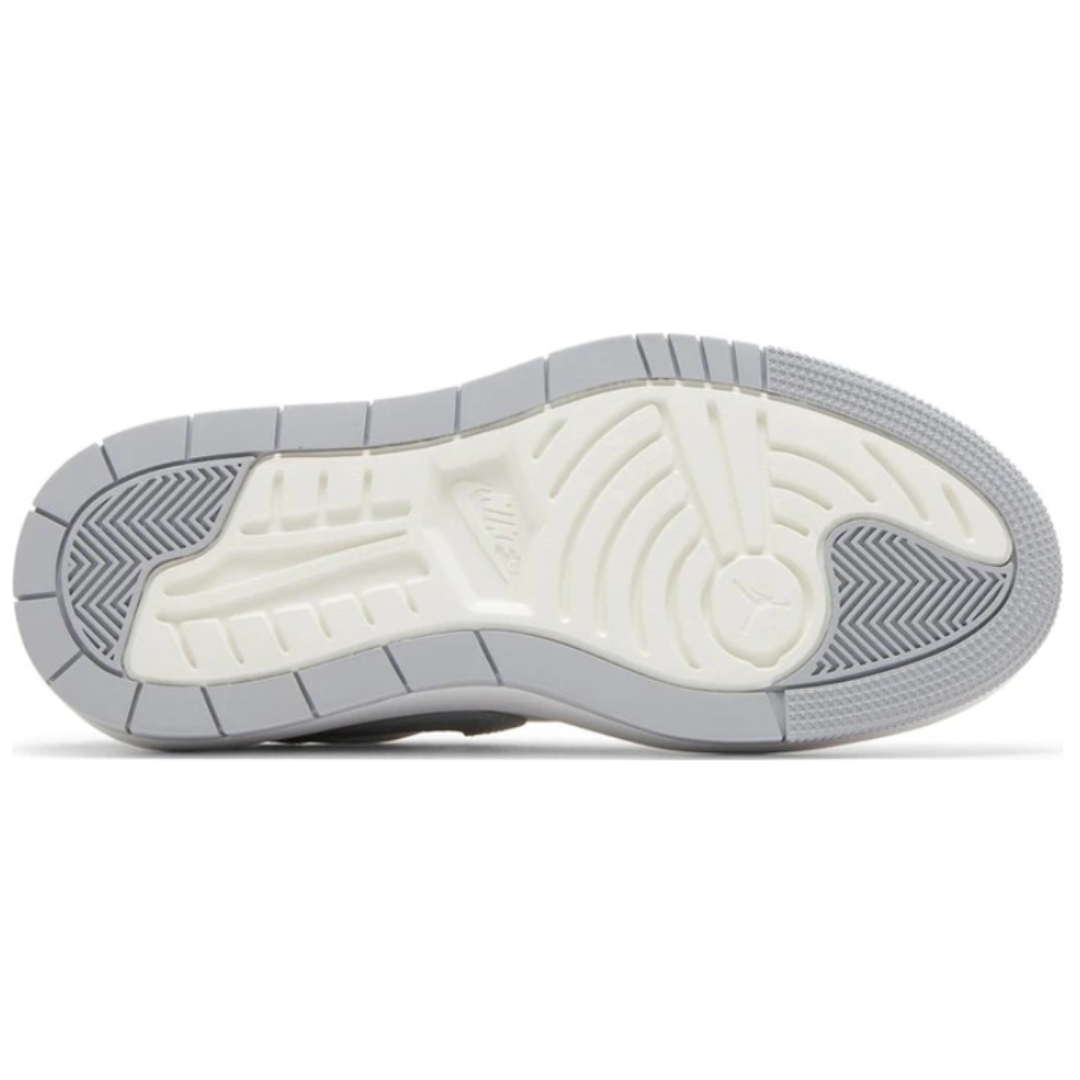 Tênis Nike Air Jordan 1 Elevate Low 'Wolf Grey'