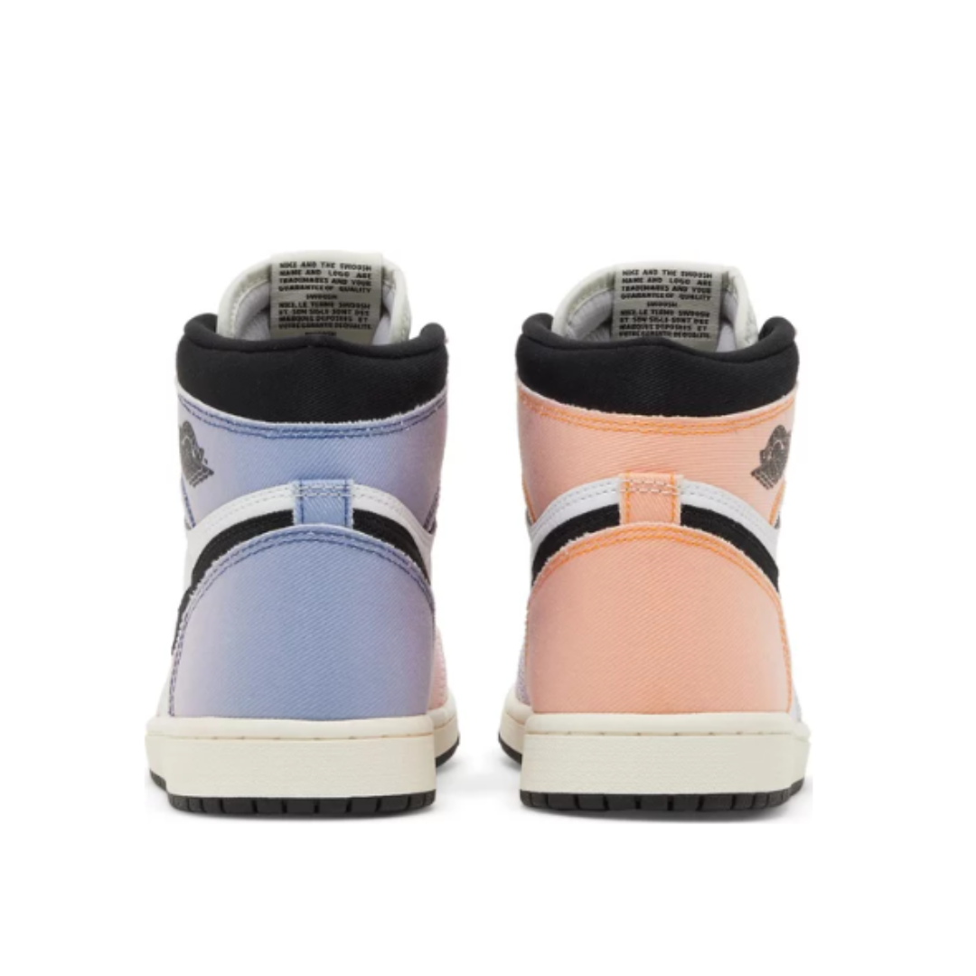 Tênis Air Jordan 1 Retro High OG 'Skyline'