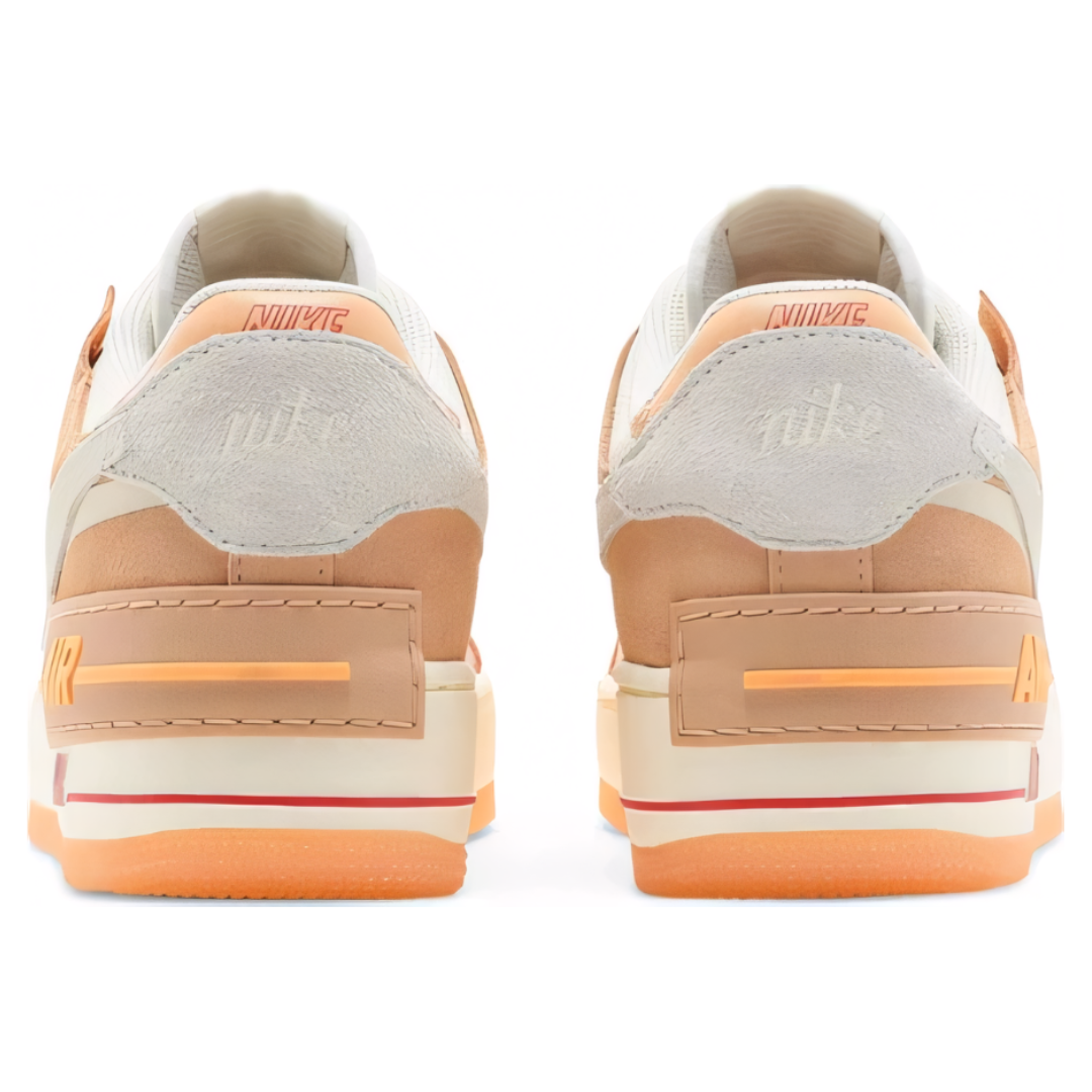 Tênis Nike Air Force 1 Shadow Sisterhood