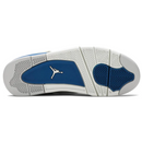Nike Air Jordan 4 Retro 'Azul Militar' 2006