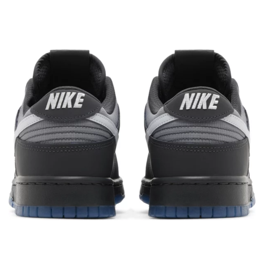 Tênis Nike Dunk Low Anthracite