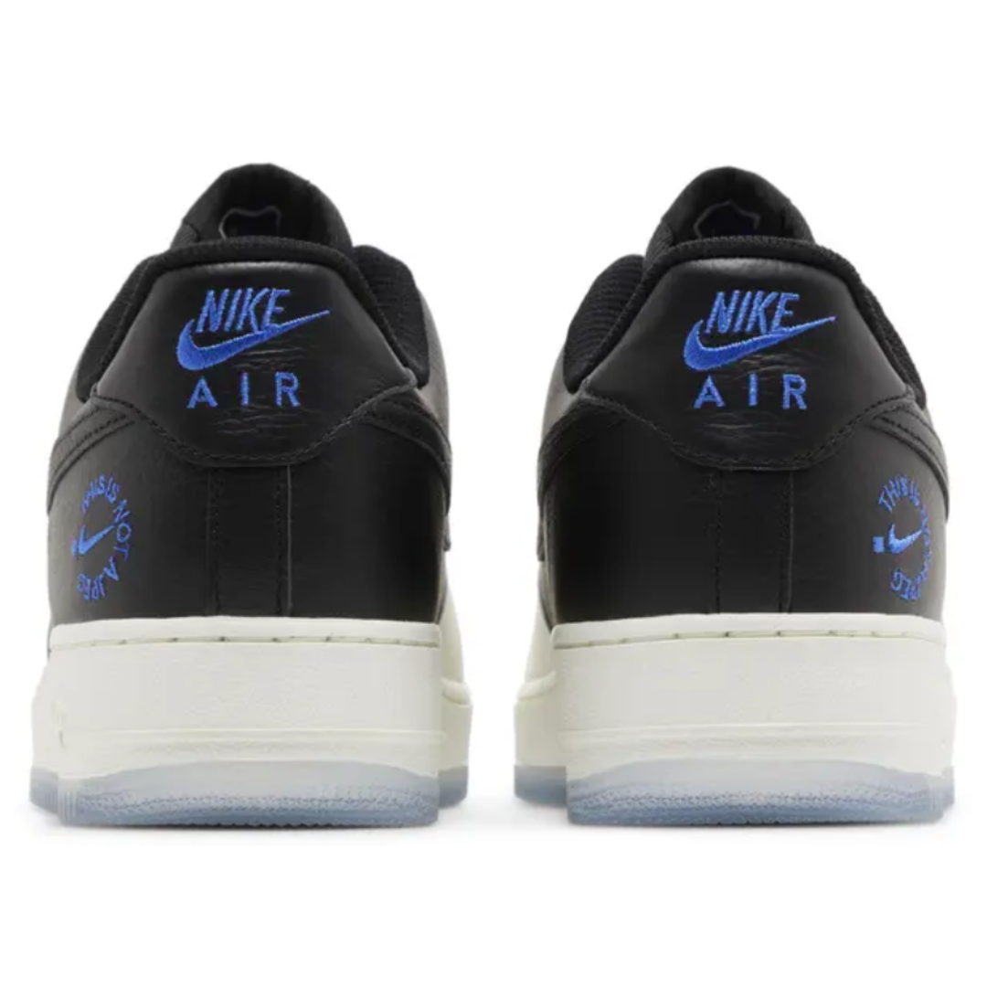 Tênis Nike Air Force 1 Low TINAJ