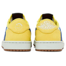 Air Jordan 1 Low x Travis Scott Amarillo Canario