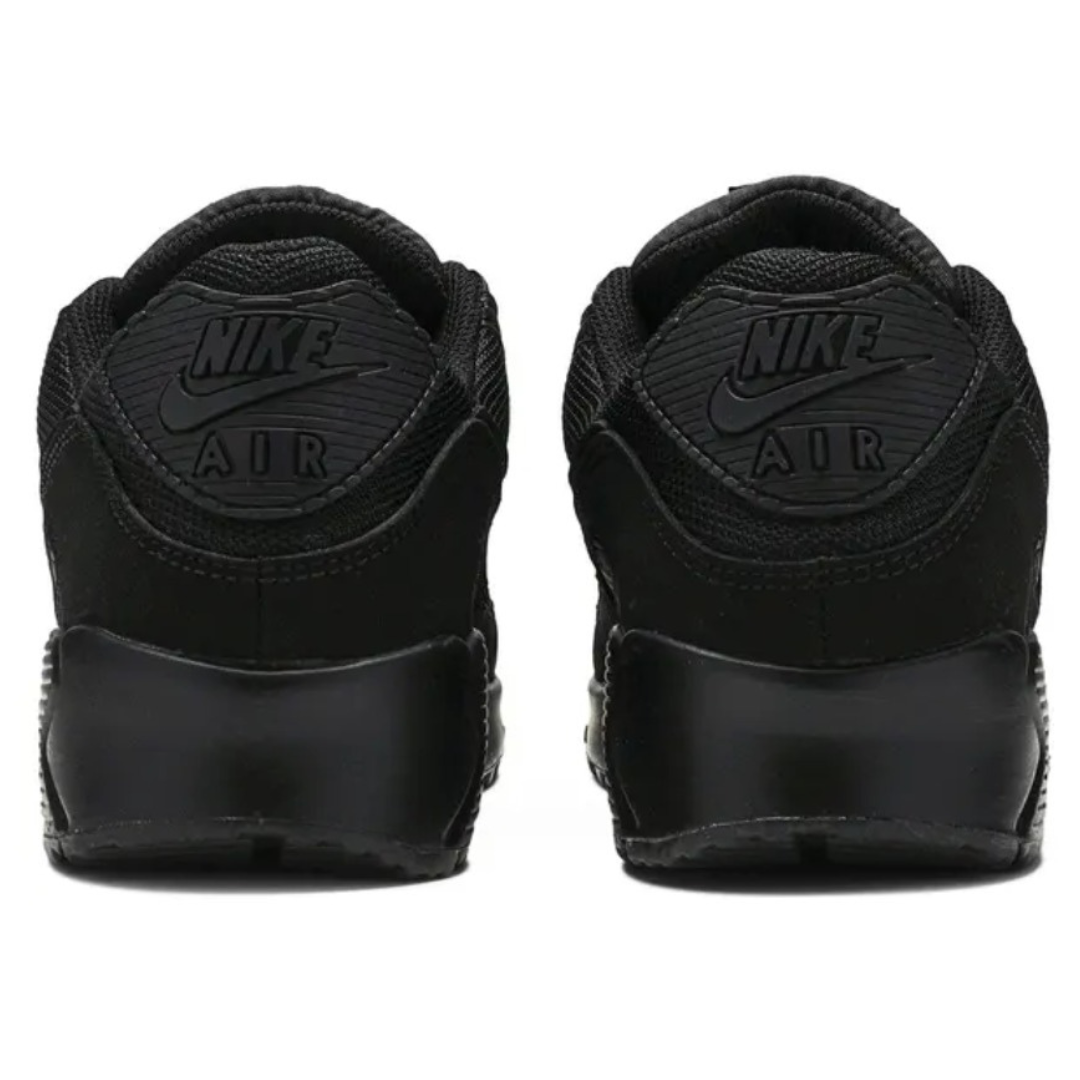 Tênis Nike Air Max 90 Essential Black