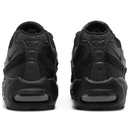 Nike Air Max 95 Essential Triple Negro