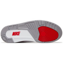 Nike Air Jordan 3 Retro 'Salón de la Fama'