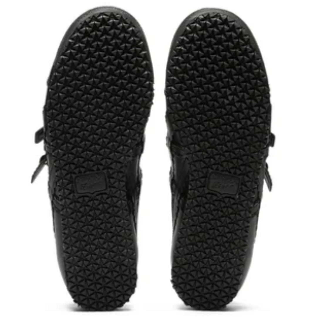 Onitsuka Tiger Mexico 66 TGRS Triple Black Preto