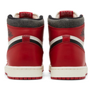 Air Jordan 1 High Chicago Objetos perdidos