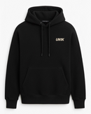 Sudadera negra Street Angel