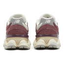 New Balance 9060 Burdeos lavado