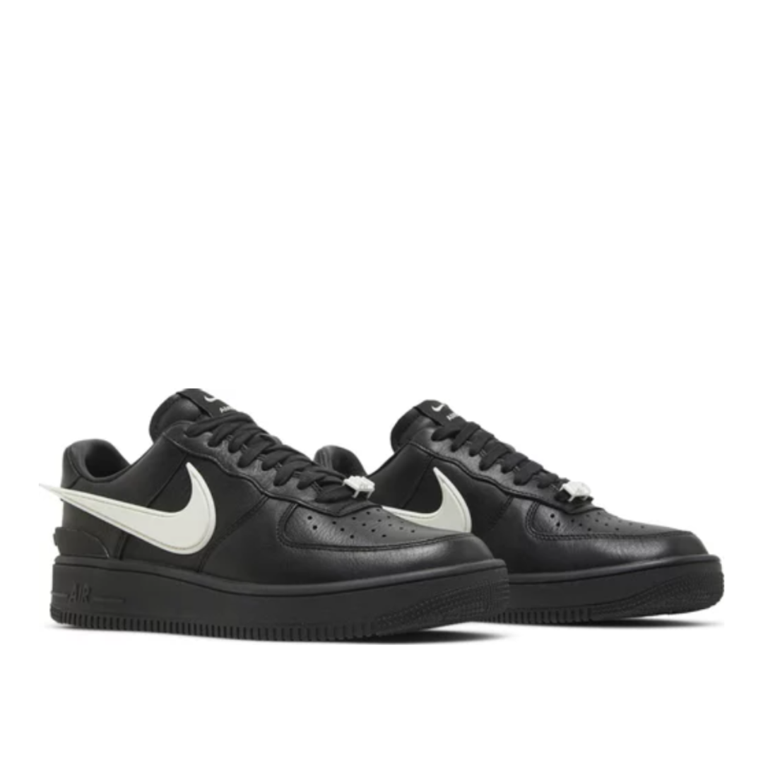 Zapatillas Air Force 1 Low 'Black' x AMBUSH