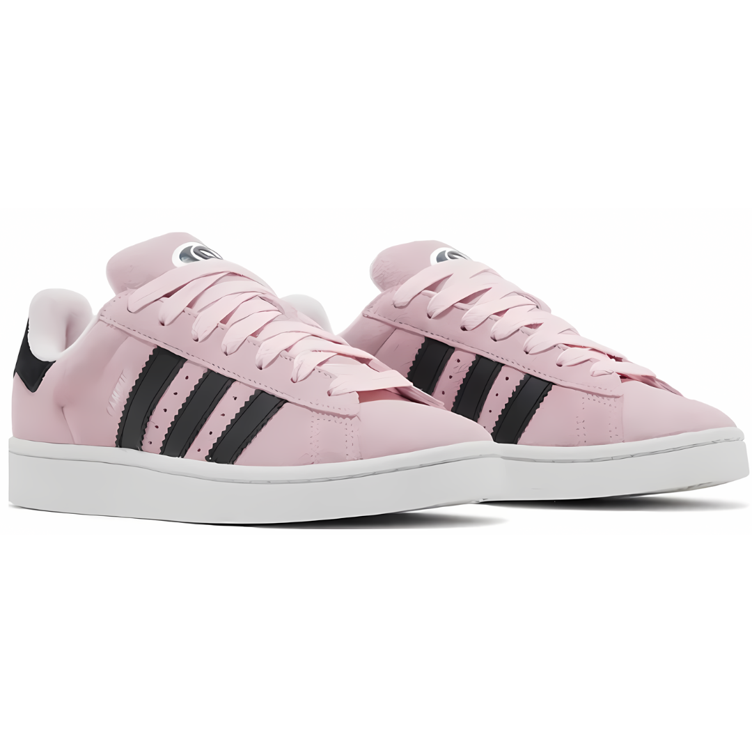 Tênis Adidas Campus 00s J 'Clear Pink'