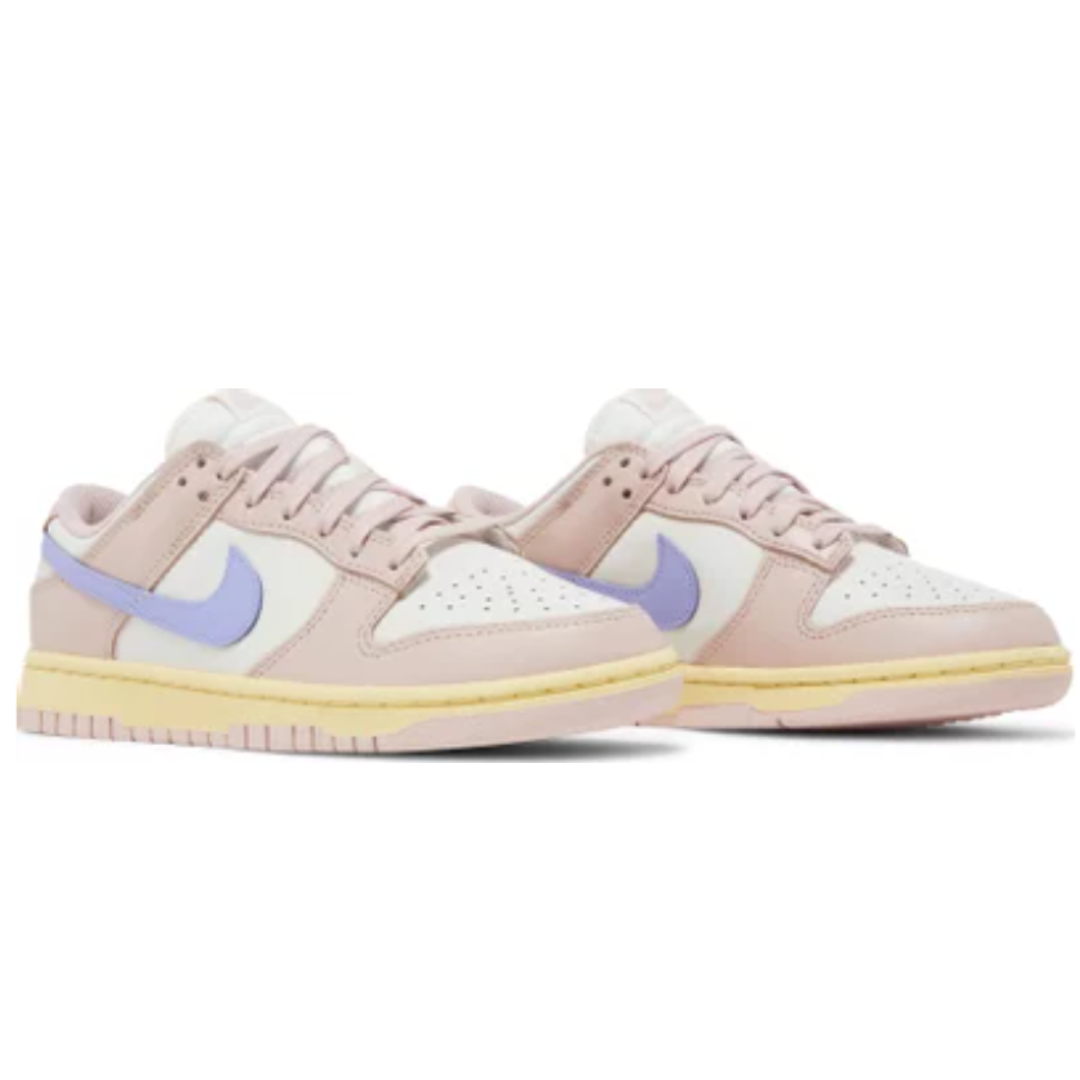 Tênis Nike Dunk Low 'Pink Oxford'