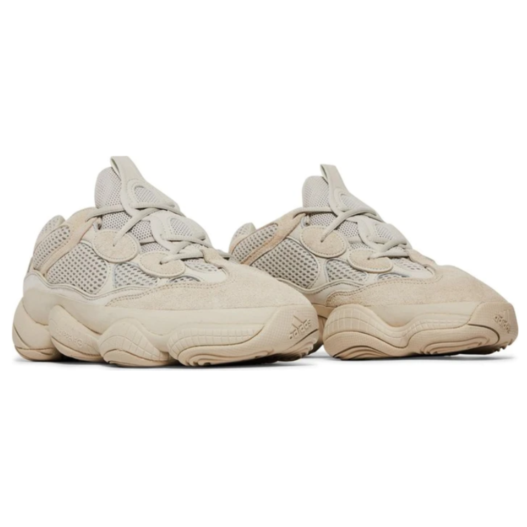 Tênis Adidas Yeezy 500 'Blush'