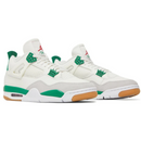 Nike SB x Air Jordan 4 Retro SP 'Verde pino'