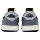 Nike Air Jordan 1 Retro Low OG EX Gris humo oscuro
