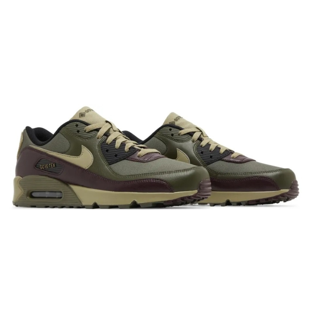 Nike Air Max 90 GORE-TEX 'Oliva medio'