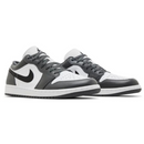 Air Jordan 1 Low 'Gris Hierro'
