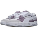 Puma 180 Morado Blanco