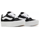 Vans Knu Stack Negro Blanco