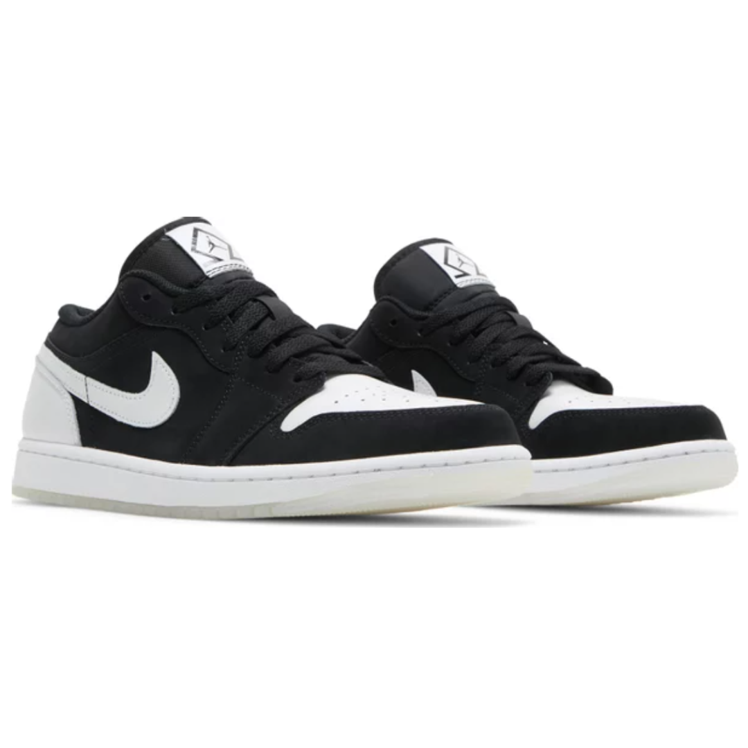 Zapatillas Air Jordan 1 Low Diamond