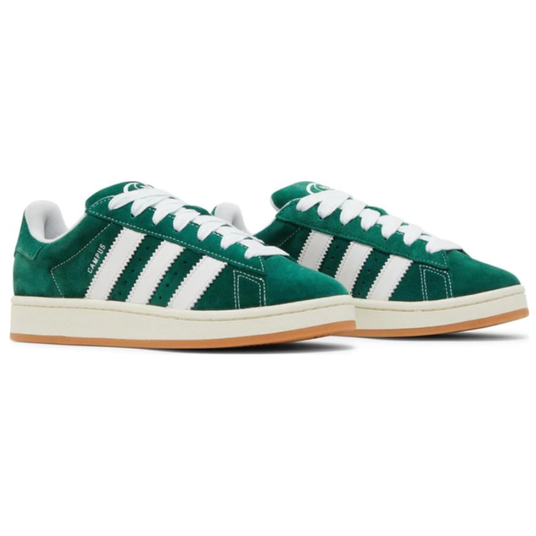 Zapatillas Adidas Campus 00s 'Dark Green Gum'