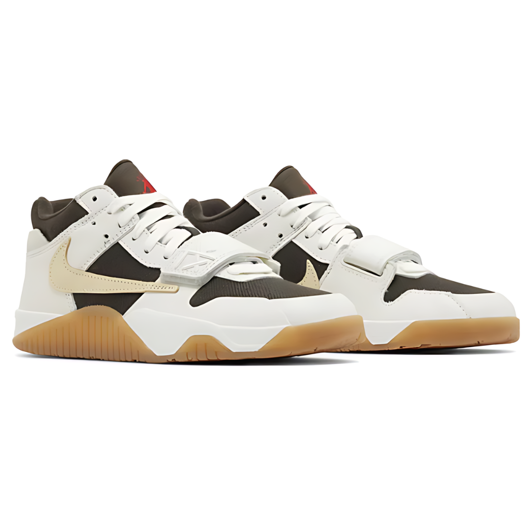 Tênis Jordan Jumpman Jack TR ‘Sail’