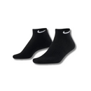 Calcetines Nike negros