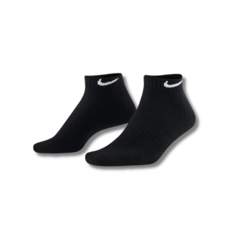Calcetines Nike negros
