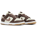 Nike Dunk Low "Plum Eclipse"