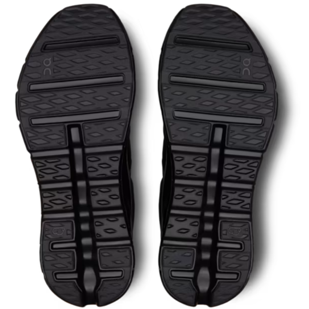 On Running Cloudtilt Black Eclipse