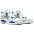 Nike Air Jordan 4 Retro 'Azul Militar' 2006