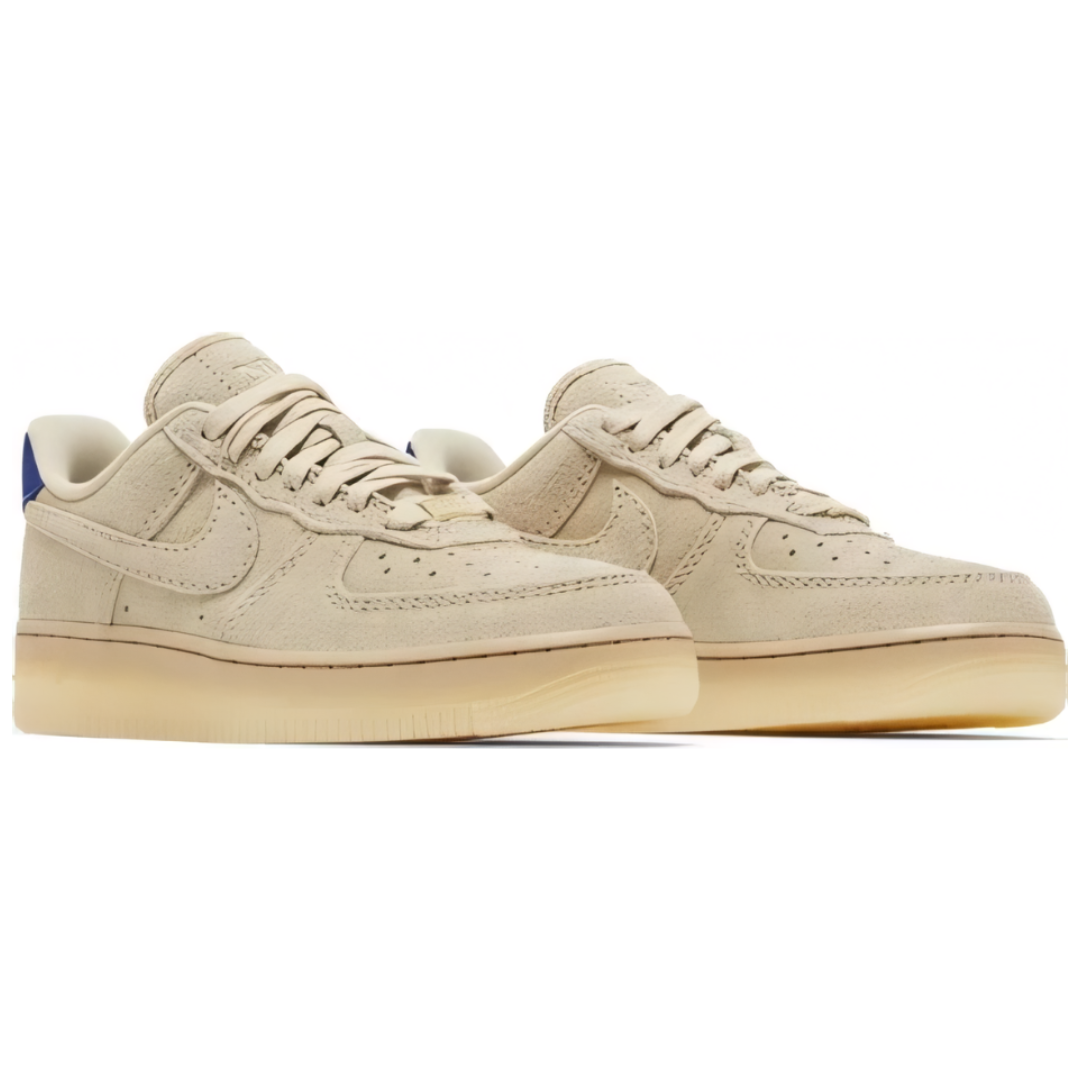 Tênis Nike Air Force 1 Low '07 LX Grain