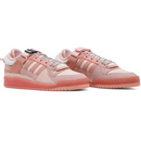 Zapatillas bajas con hebilla 'Easter Egg' de Bad Bunny x Forum