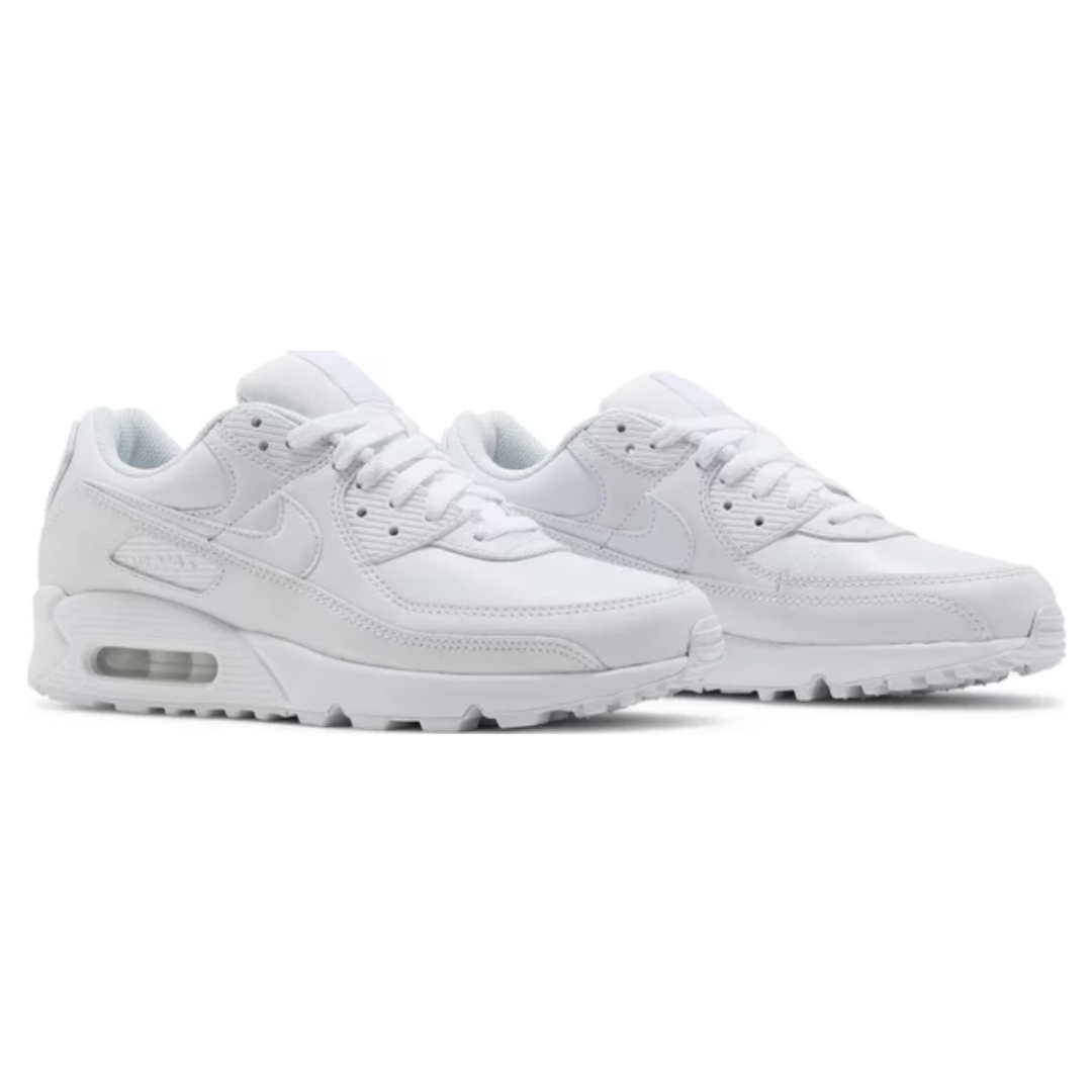 Tênis Nike Air Max 90 Essential White