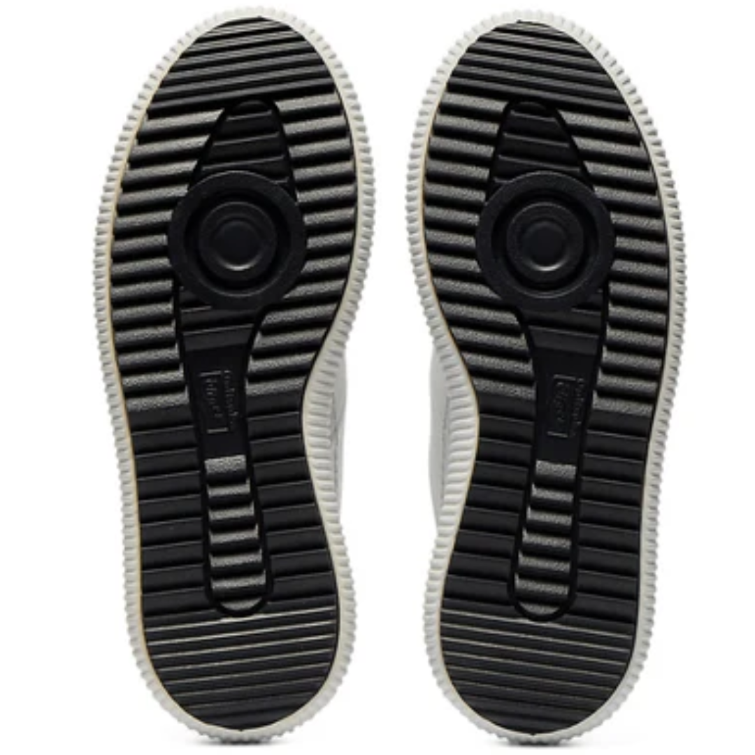 Onitsuka Tiger Otiger Court White/Black Branco