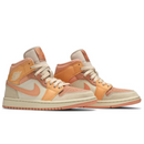 Air Jordan 1 Mid 'Albaricoque'