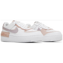 Nike Air Force 1 Shadow Amatista Ceniza