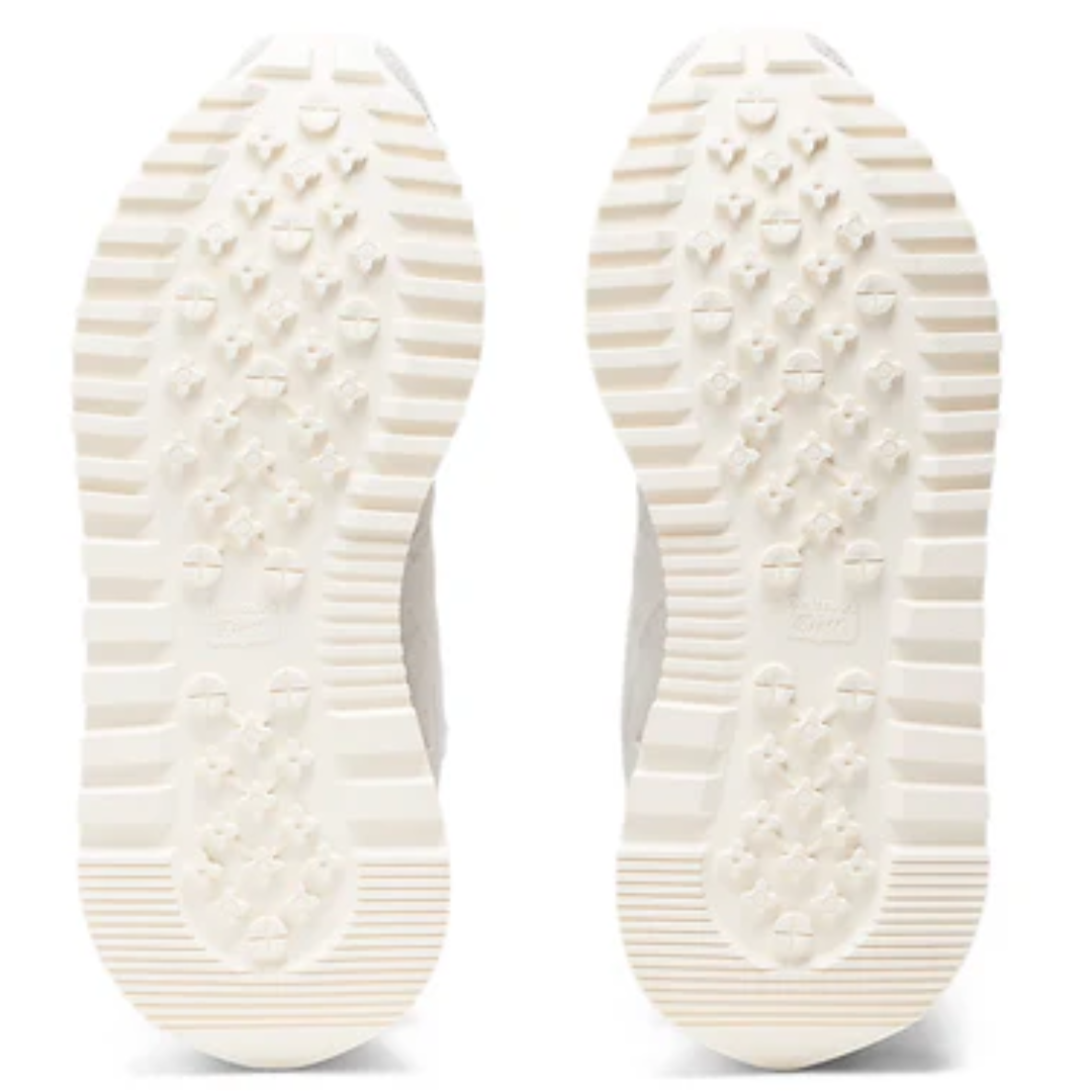 Onitsuka Tiger Moage White/White Branco