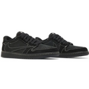 Travis Scott x Air Jordan 1 Low OG Negro Fantasma
