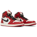 Air Jordan 1 High Chicago Objetos perdidos