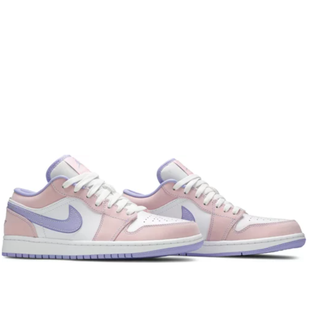 Air Jordan 1 Low SE 'Arctic Punch'