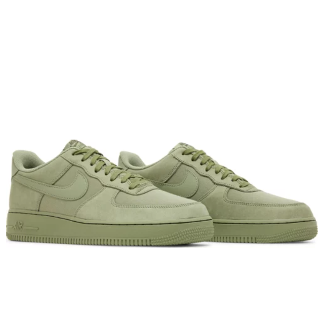 Zapatillas Air Force 1 '07 LX 'Oil Green'