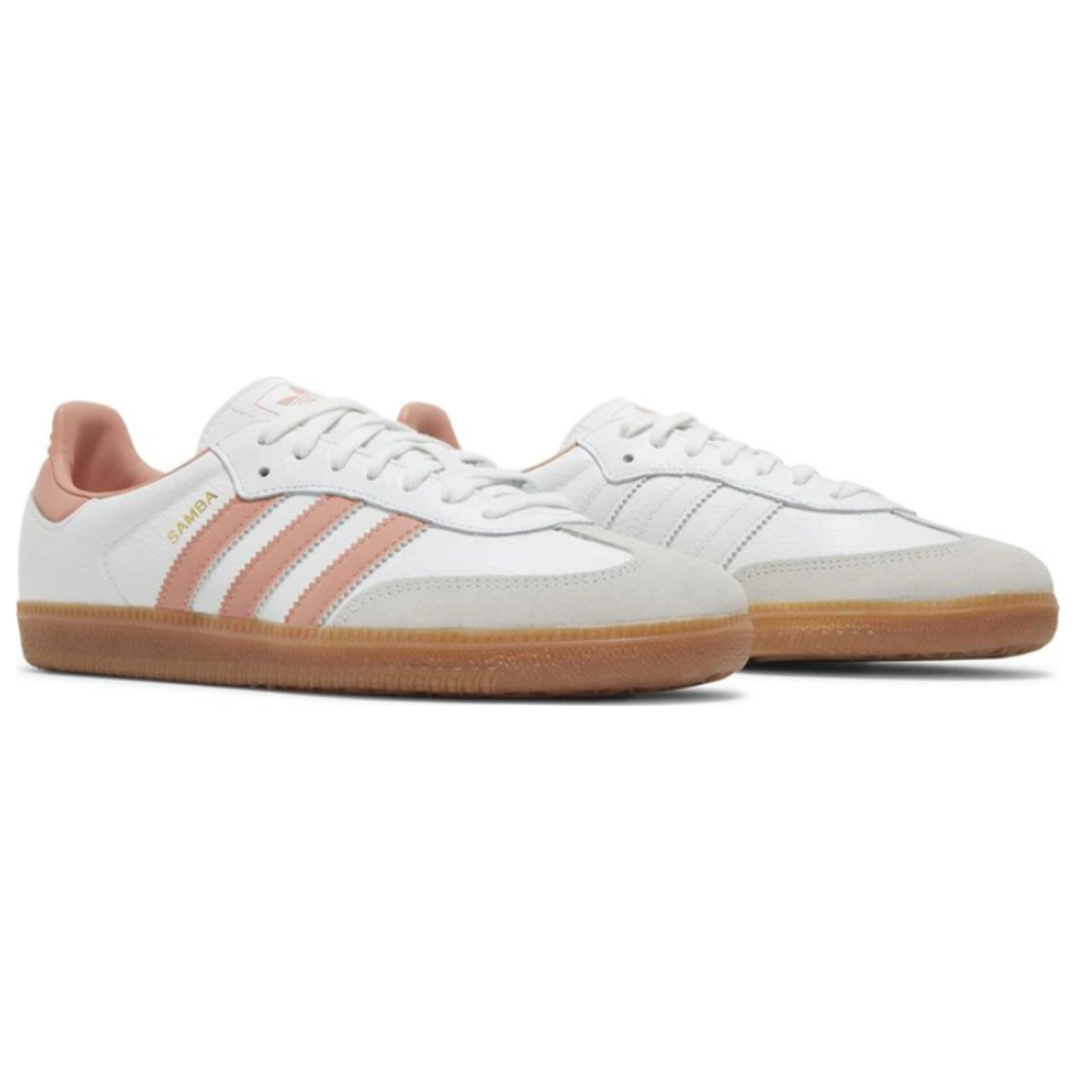Tênis Adidas Samba OG 'Wonder Clay'