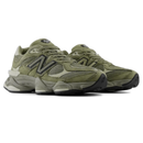 New Balance 9060 Dark Olivine