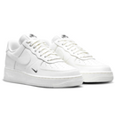 Nike Air Force 1 '07 Essential 'Negro vela'